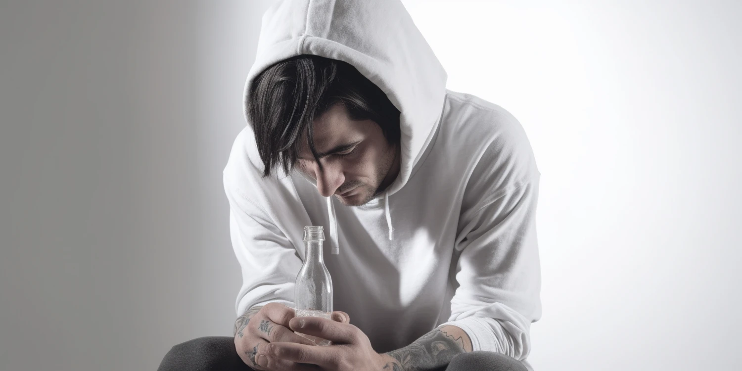 Na czym polega odtrucie alkoholowe?