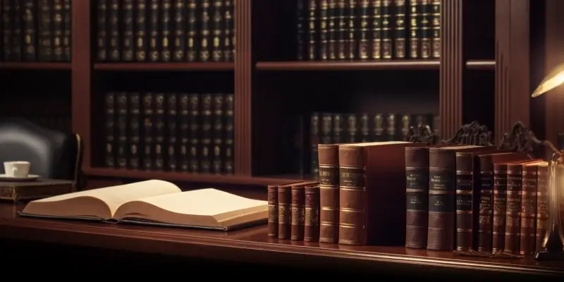 Najlepszy adwokat Praga