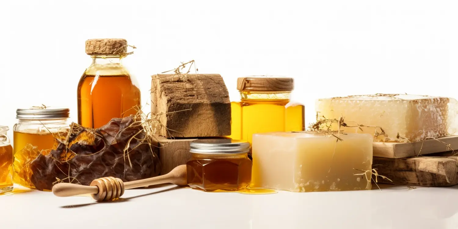 Niezwykła słodycz miodu wrzosowego