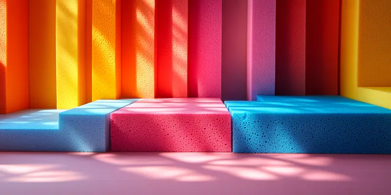 Pianka EVA ile kosztuje?