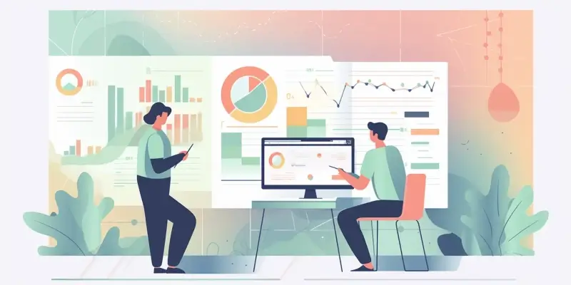 Pozycjonowanie Białogard