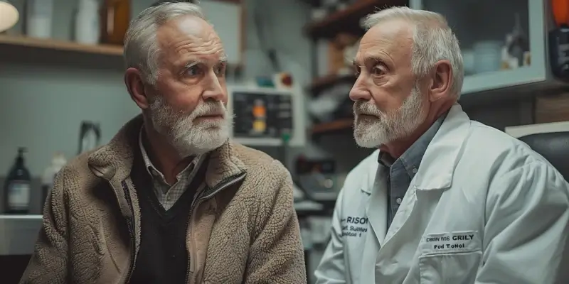 Psychotropy na ile dni e-recepta?