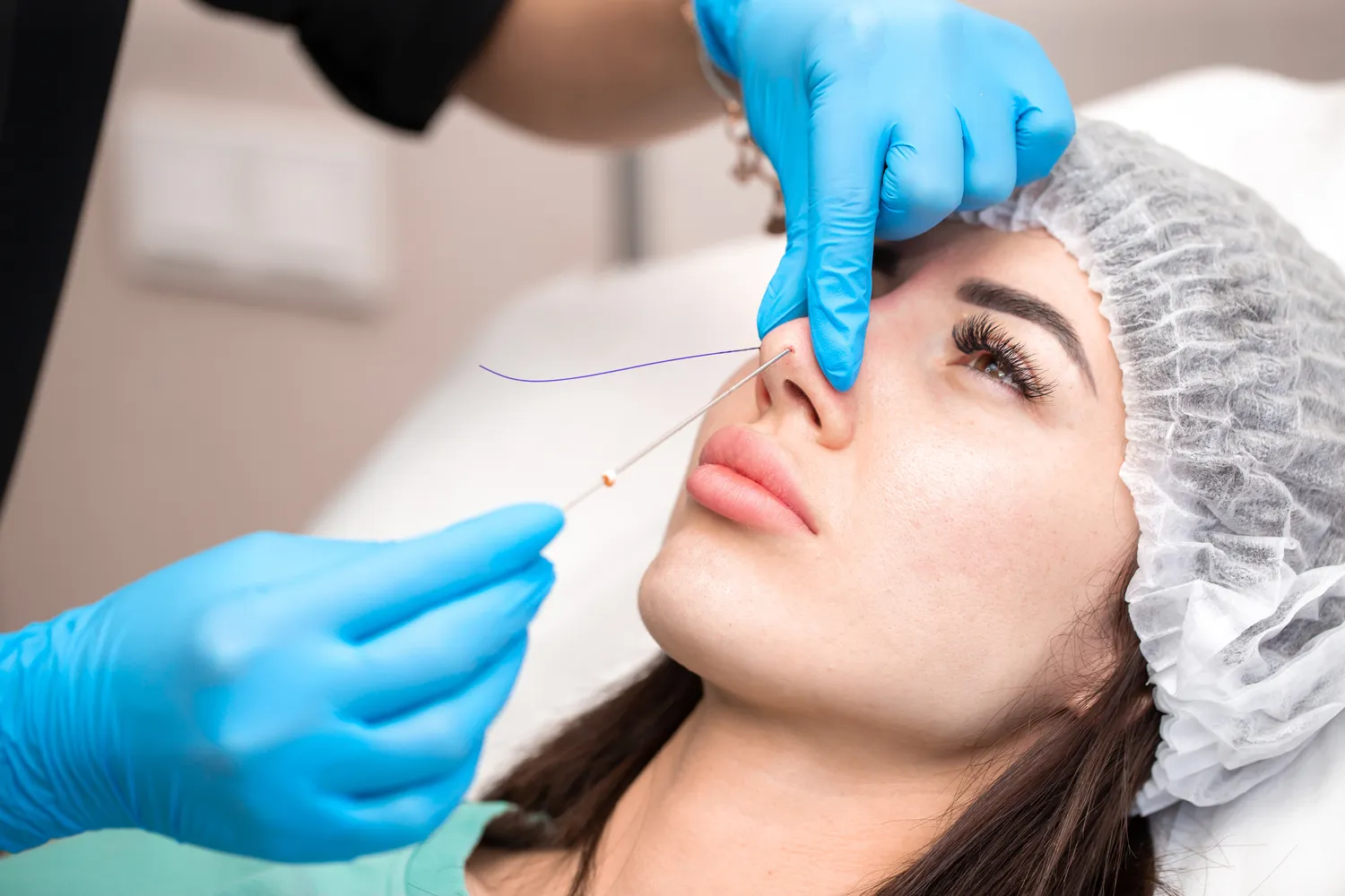 Recepta na testosteron online