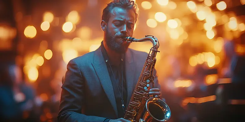 Saksofon tenorowy jaki kupić?