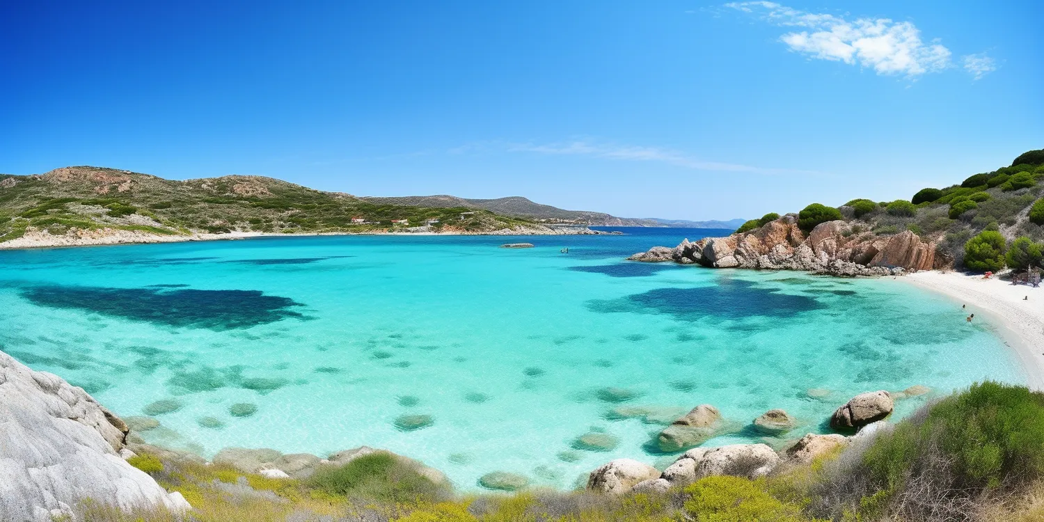 Sardynia ile trwa lot?