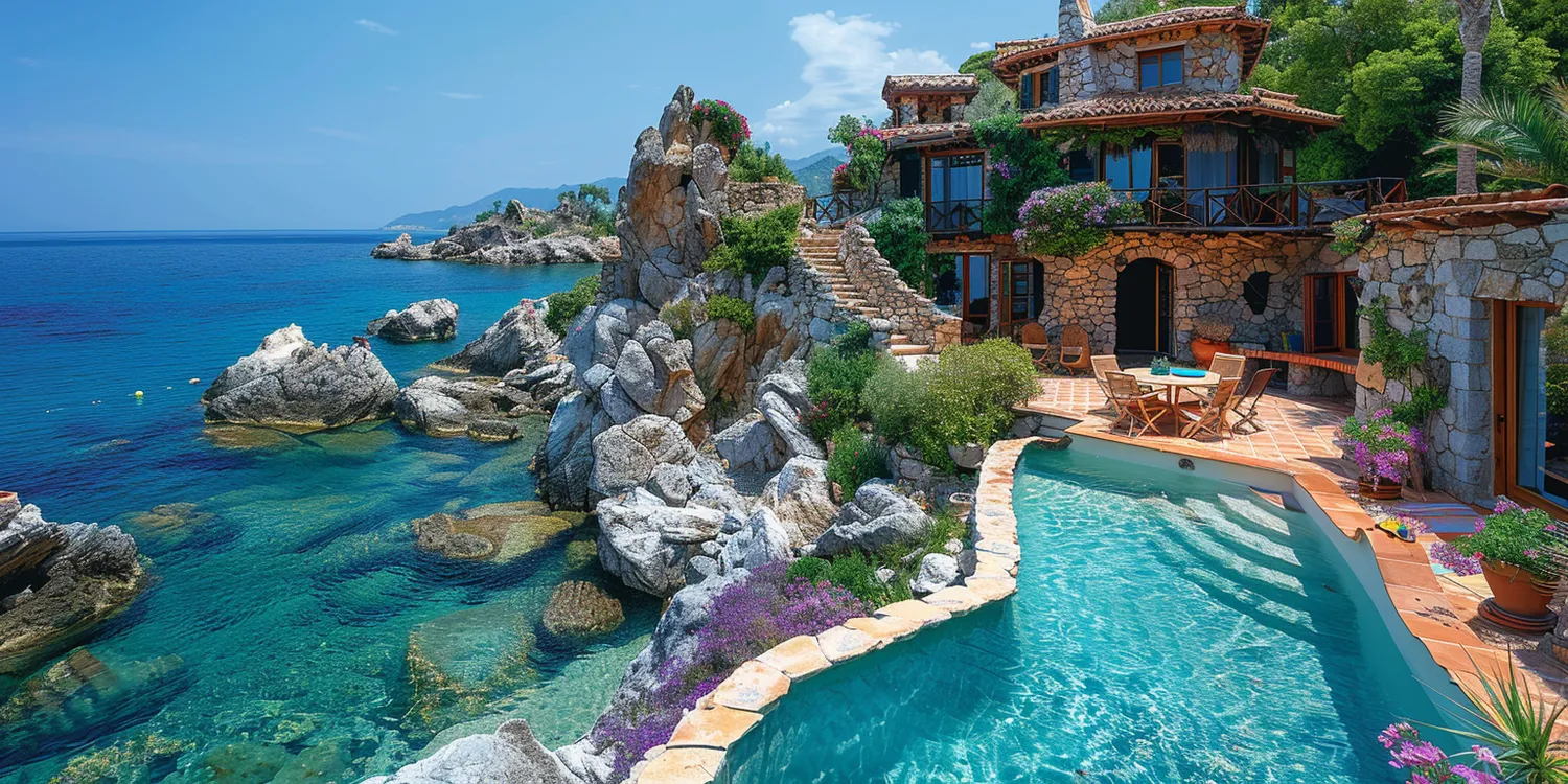 Sardynia kiedy jechać?