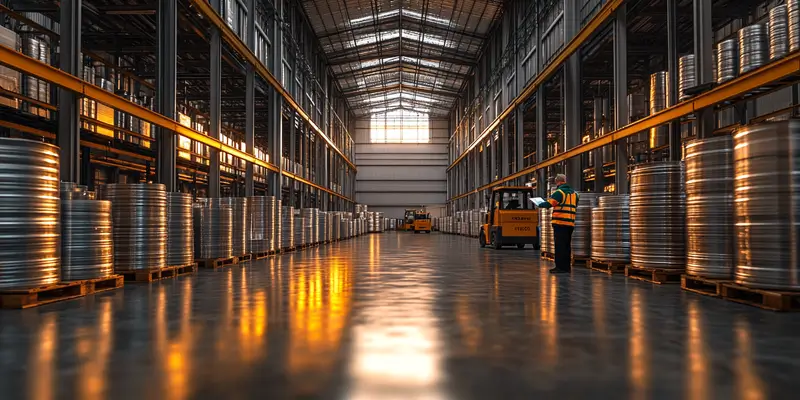 Stal nierdzewna 201 co to?