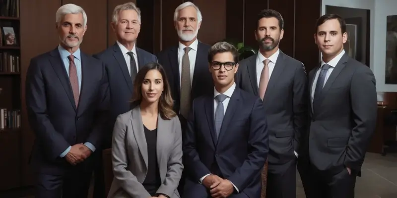 Usługi prawnicze dla osób fizycznych