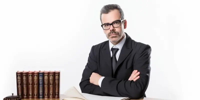 Usługi prawnicze na najwyższym poziomie