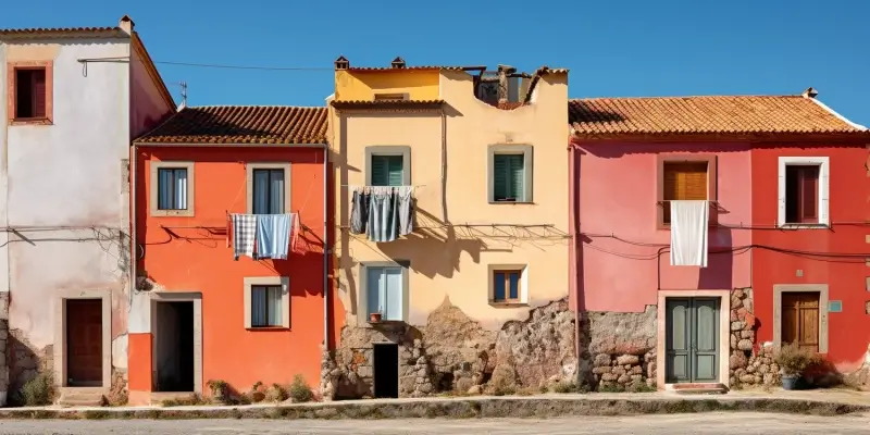 Wakacje na Sardynii - co powinniśmy zobaczyć na Sardynii?