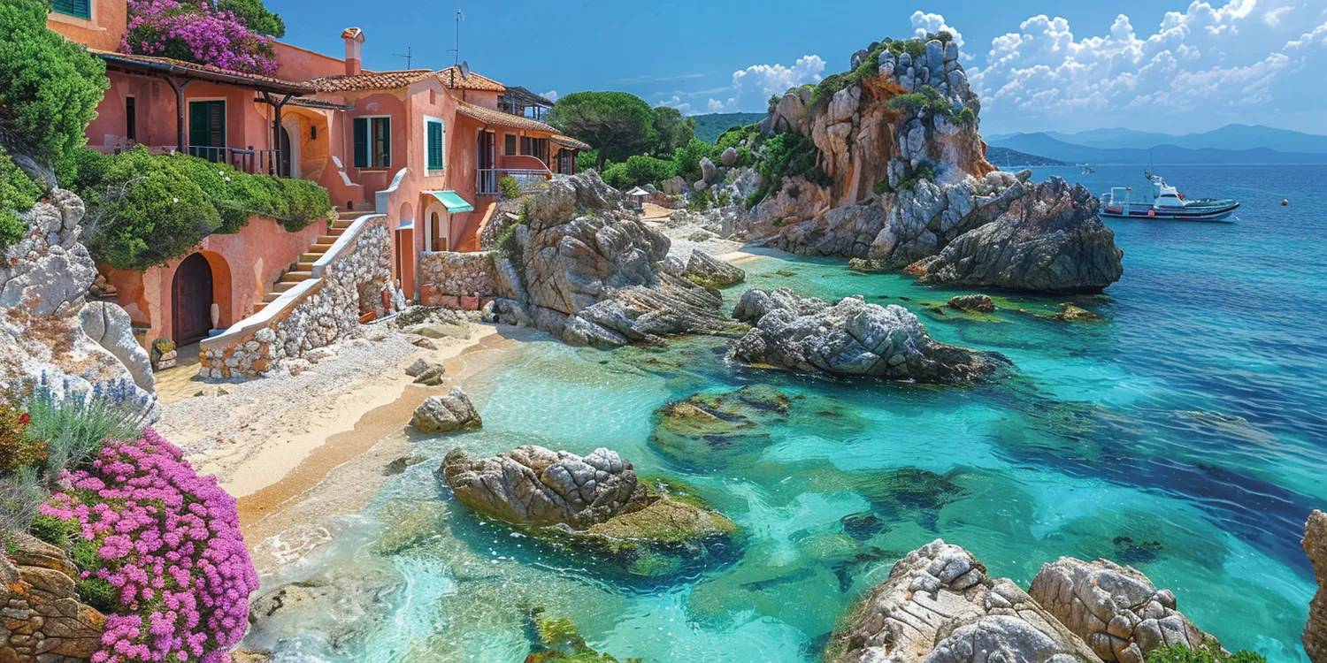 Wakacje na Sardynii - sekret długowieczności ukryty na rajskiej wyspie?