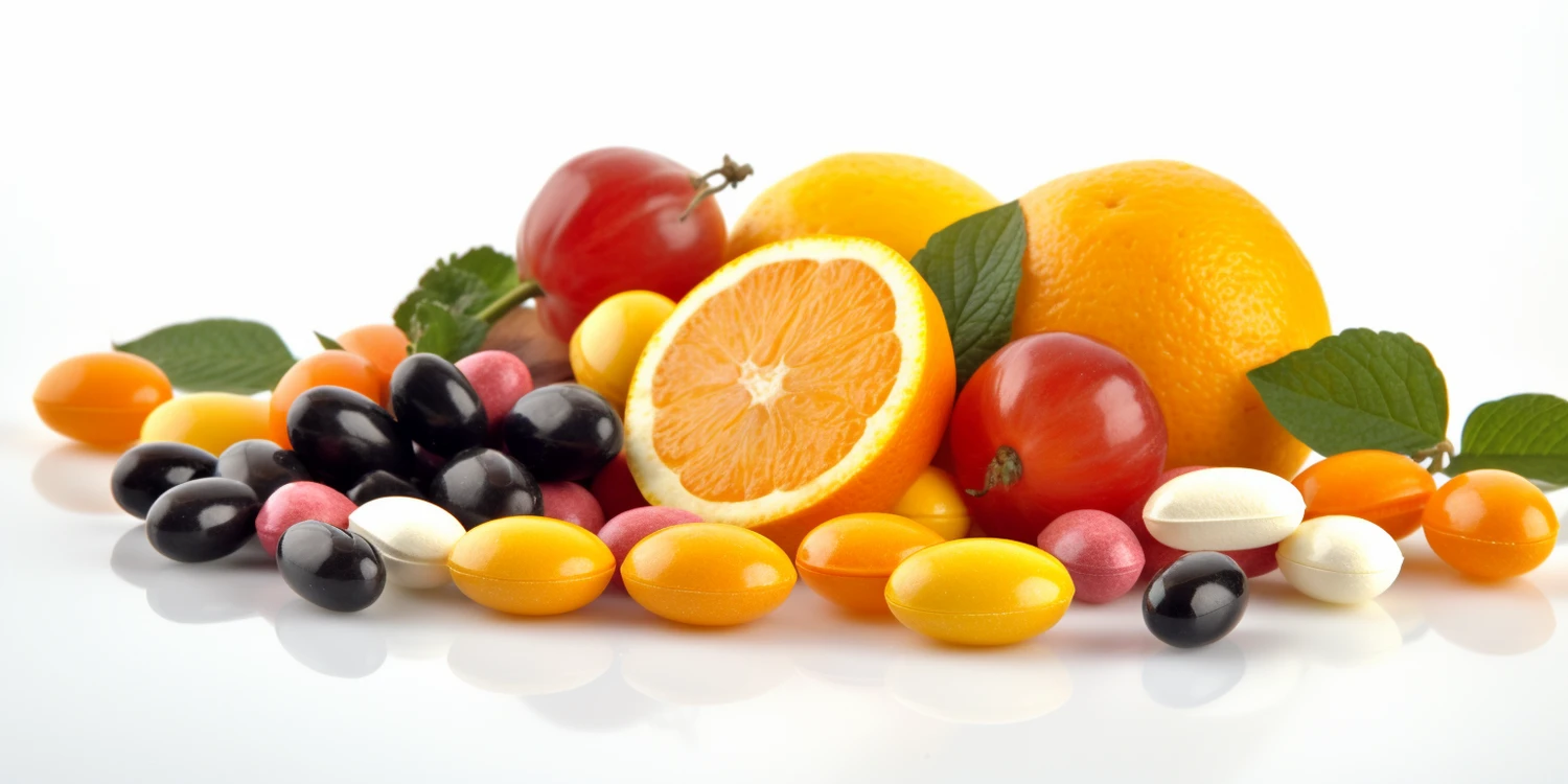 Witamina E w kroplach - jak stosować?