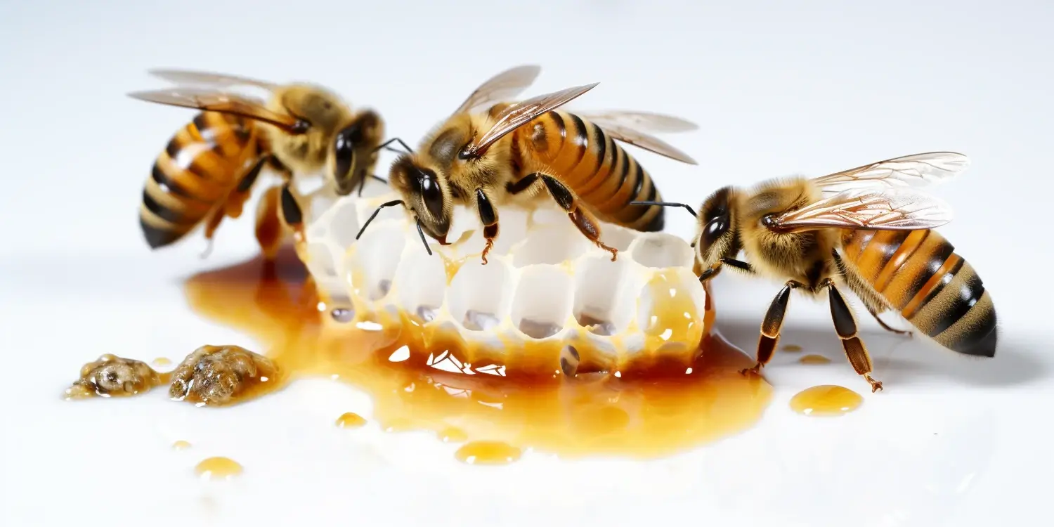 Wspieranie odporności miodem wrzosowym