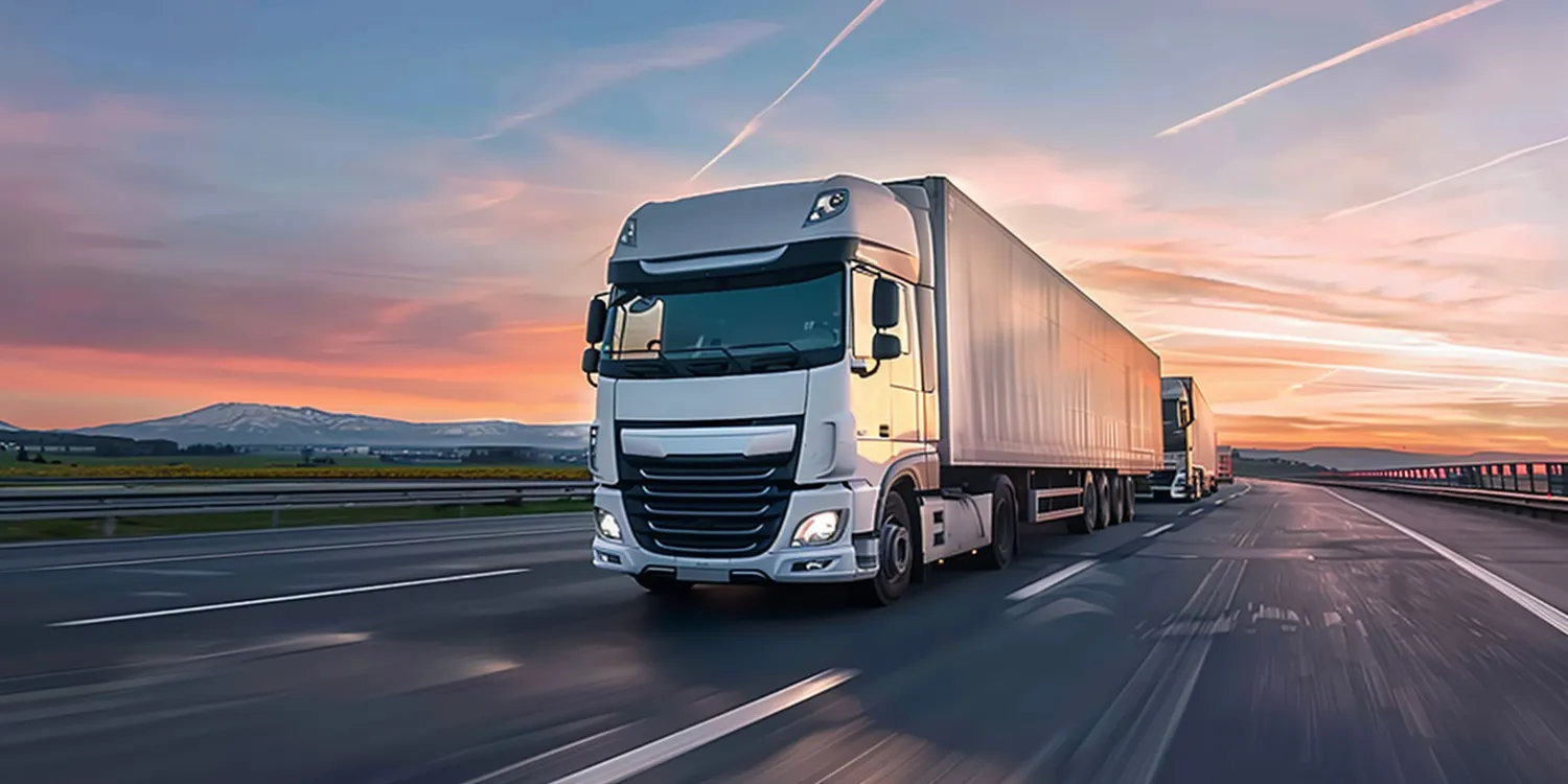 Co to jest OCP przewoźnika?