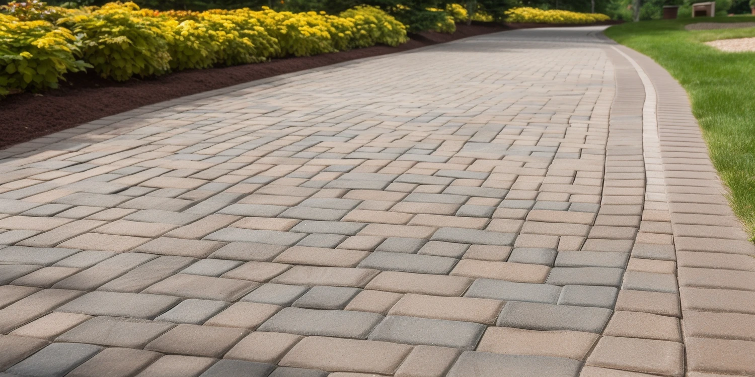 Kostka brukowa czy beton?