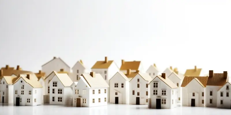 Kredyty hipoteczne gdzie najlepiej?